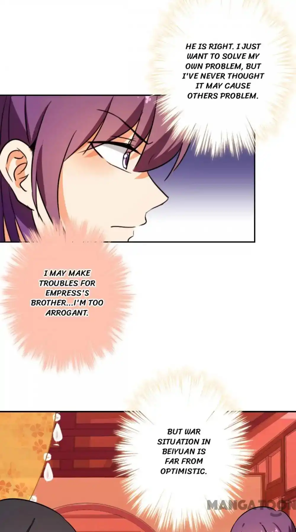 Prince, You're So Cheap! Chapter 392 20